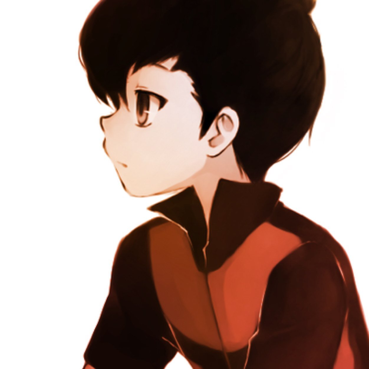 Im Ruby i will be the best pokemon coridinator. And designer #MakingclothesforSapphire #mangaverse Hoen ||With my love @HoennWilderness hands off guys!!||