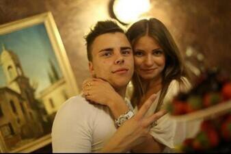 My one and only love ❤