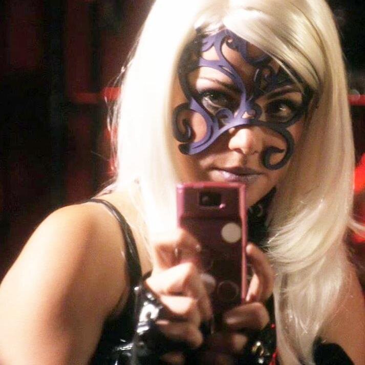 Lois_Lane_Luisa's profile picture. My name is Lois Lane or Luisa. Clark Kent is my true love. Being a hero's wife means never accepting defeat.