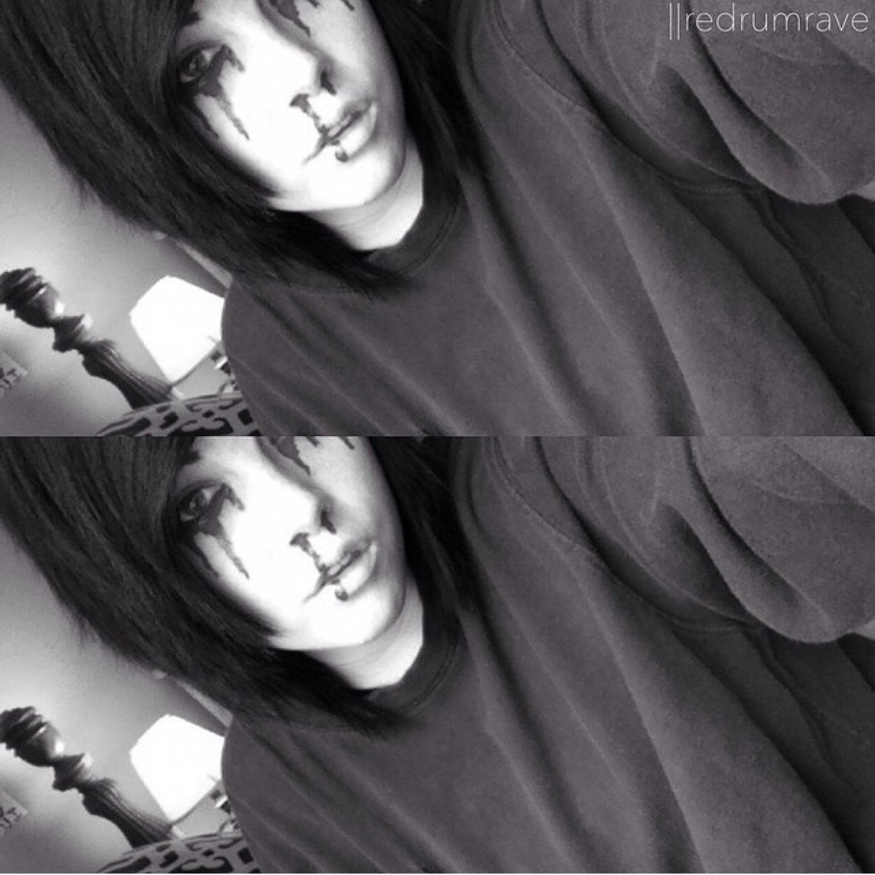 redrumrave's profile picture. This is Rave~ He ish perf. *^* He's all mine.. No touchy. I will cut your dick off. He's mine. I've fallen hard for this boy. -Aaron