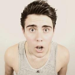 My twitter is @pointlessblog and this is my following back account