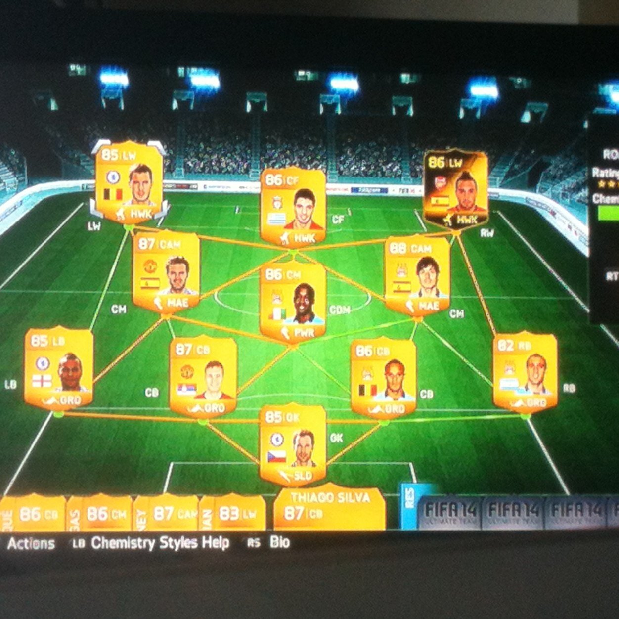 Add me leegaminghd
