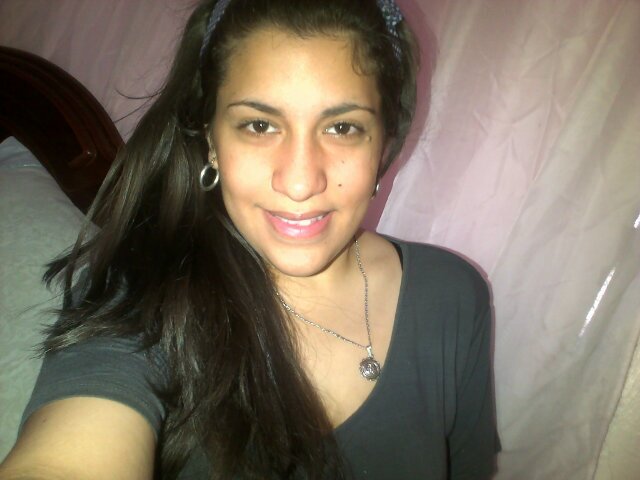 UnaMandyMas's profile picture. MIMG