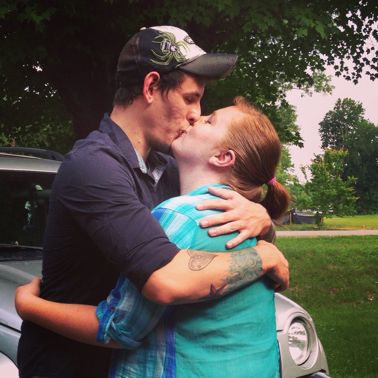 red_neck_me's profile picture. Proud momma of Alina Eira Kinsey!! Independent Younique Presenter