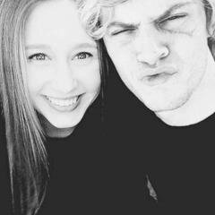 what i wanted was you. ((evan))
