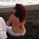 Enamorada de la vida y todo lo que implique vivir plenamente y sin miedo. Además de un poco loca!