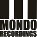 Mondo Recordings (@mondorecordings) Twitter profile photo