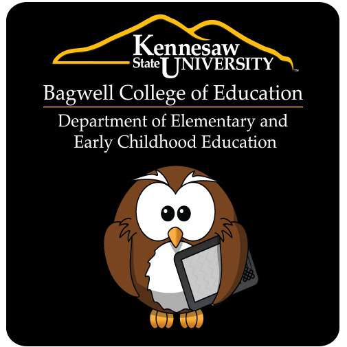BCOEEECE's profile picture. Department of Elementary & Early Childhood Education at Kennesaw State University