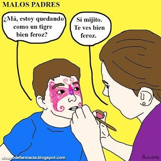 Sarcasmo, humor negro. Sonríe, un día sin sonreír es un día perdido. Prohibido tomarse mis tweets en serio.