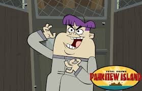 Hi max From Total Drama Pahkitew Island And I gonna get the millions of dollars #Evil And who needs A bio