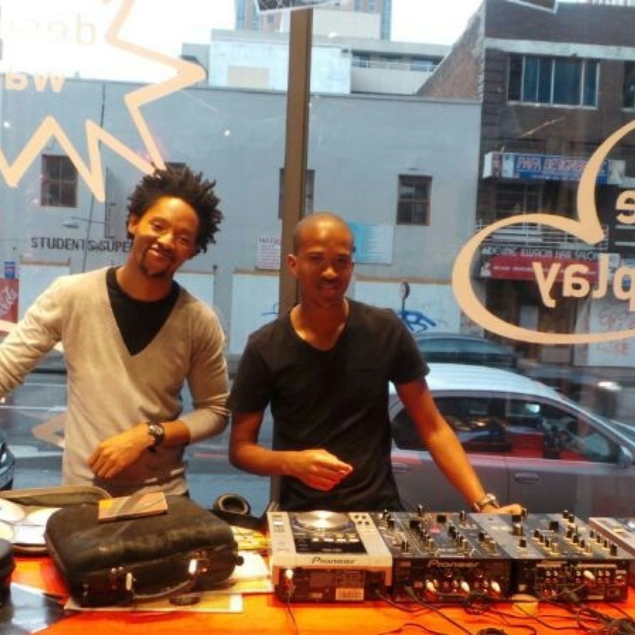 #Thepropertyguy || Dj Lunga M
