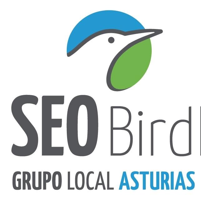 Grupo Local de SEO/BirdLife en #Asturias, siguenos e informate de nuestras #actividades de #aves y #naturaleza en seo-asturias@seo.org