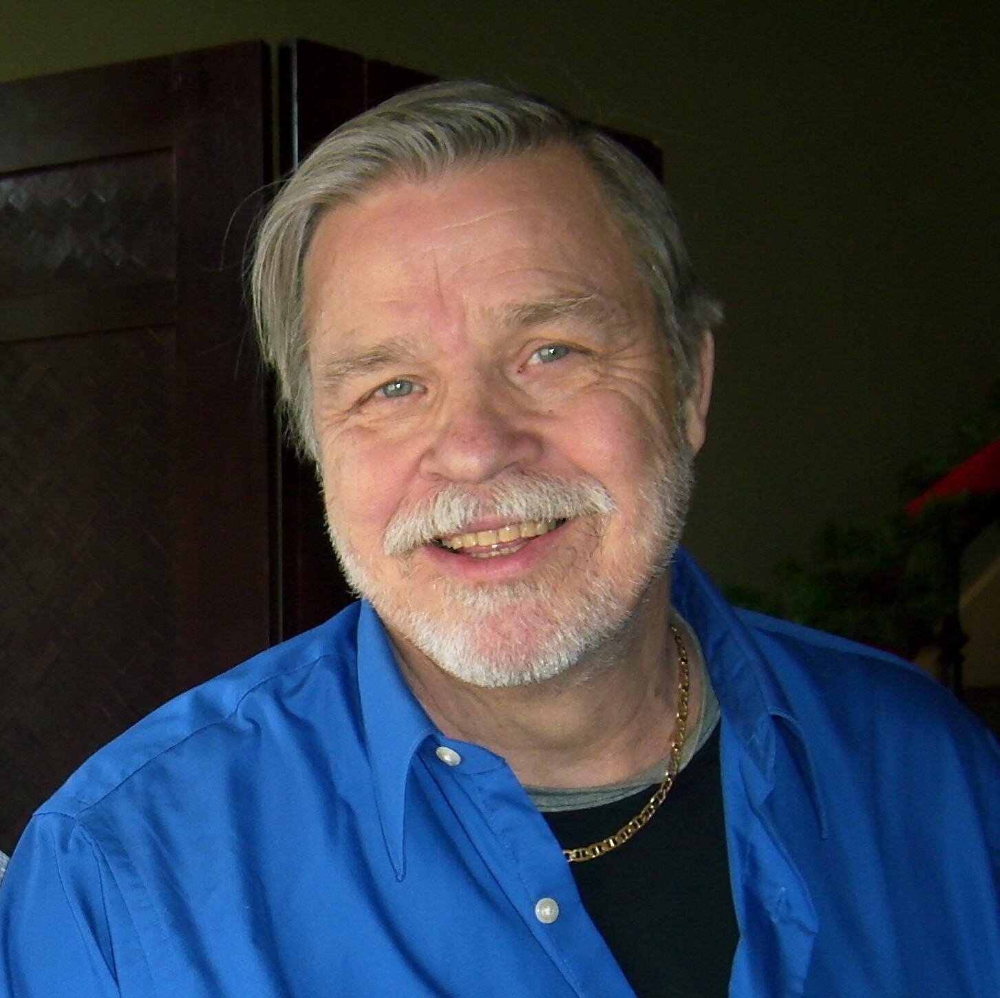 DamanMelvin's profile picture. 