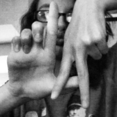 Tyna 4 1, is my umbiological sister.
Rhs-Freshman. 
Romance.