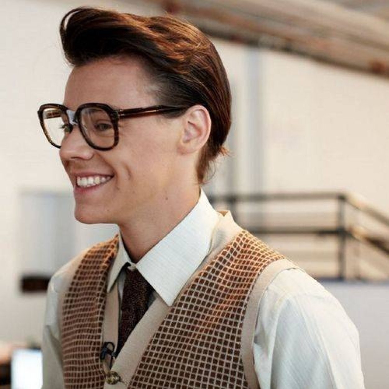 H-Hi im Marcel | Bullied | Shy | Nerd | Loser | Single | Bi |