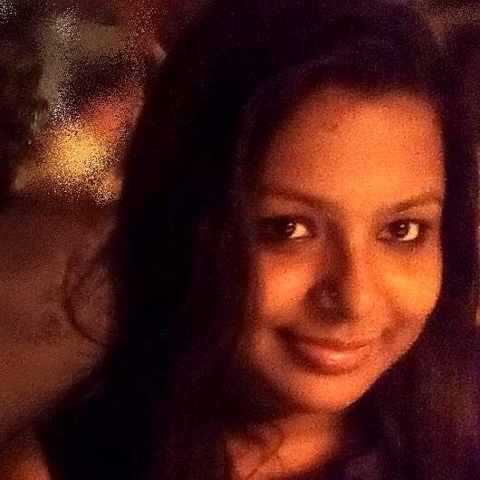 shreyasipaul1's profile picture. 