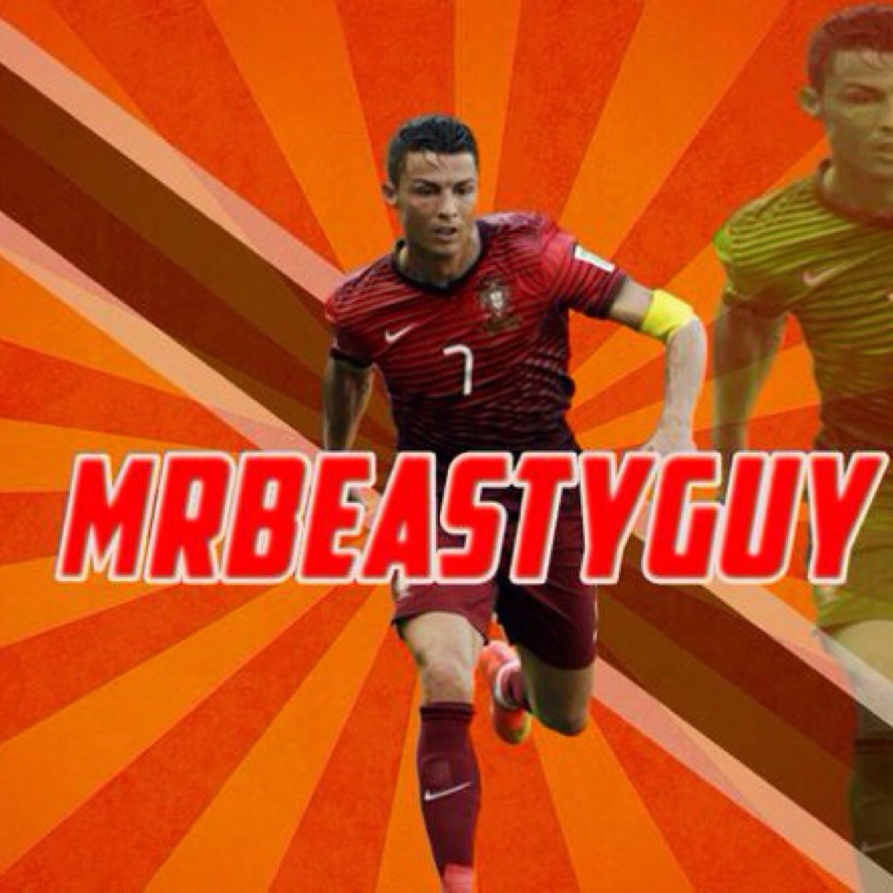 mrbeastyguy's profile picture. 