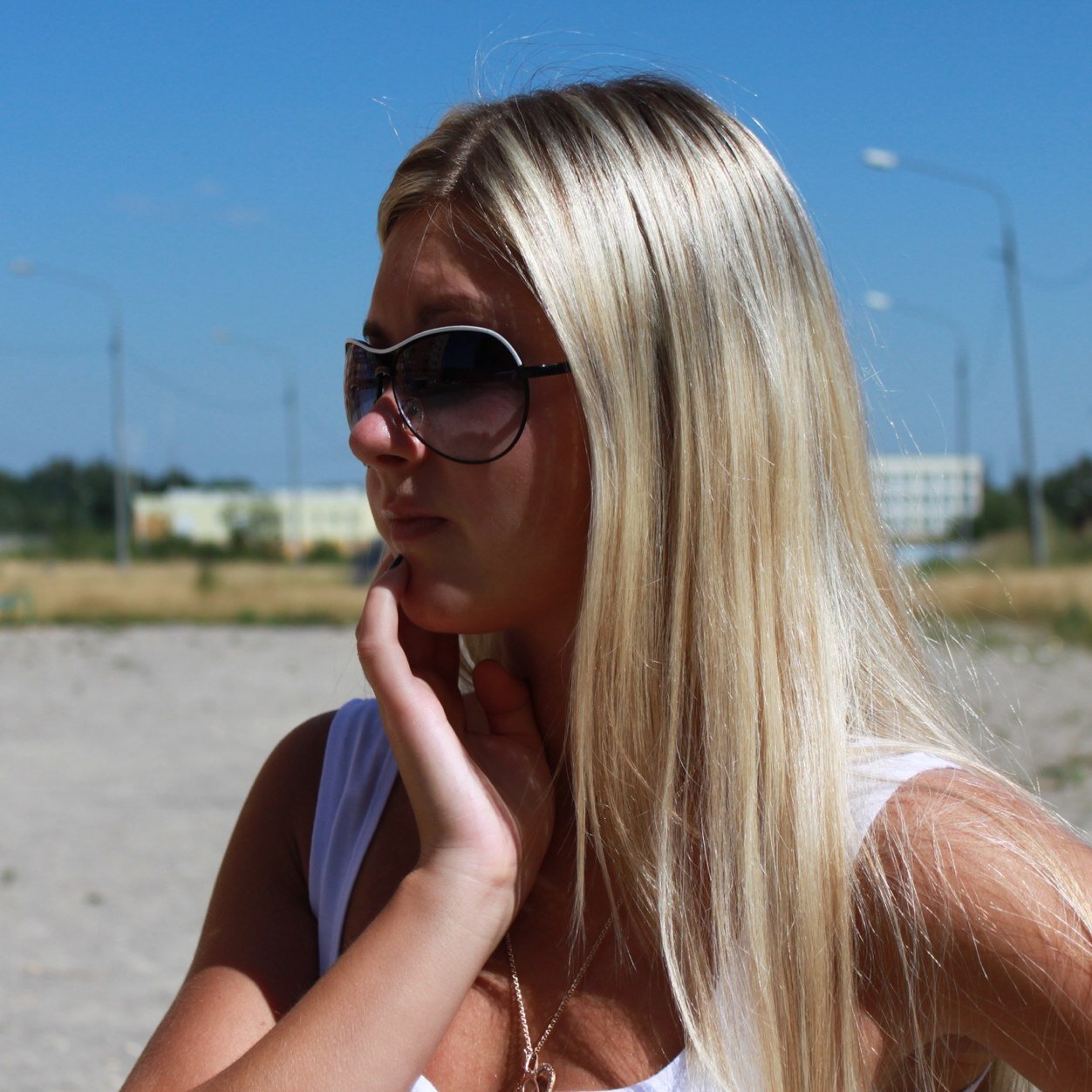 FoxySpring's profile picture. 