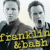 Franklin and Bash (@frankandbashtnt) Twitter profile photo Franklin and Bash (@frankandbashtnt) Twitter profile photo