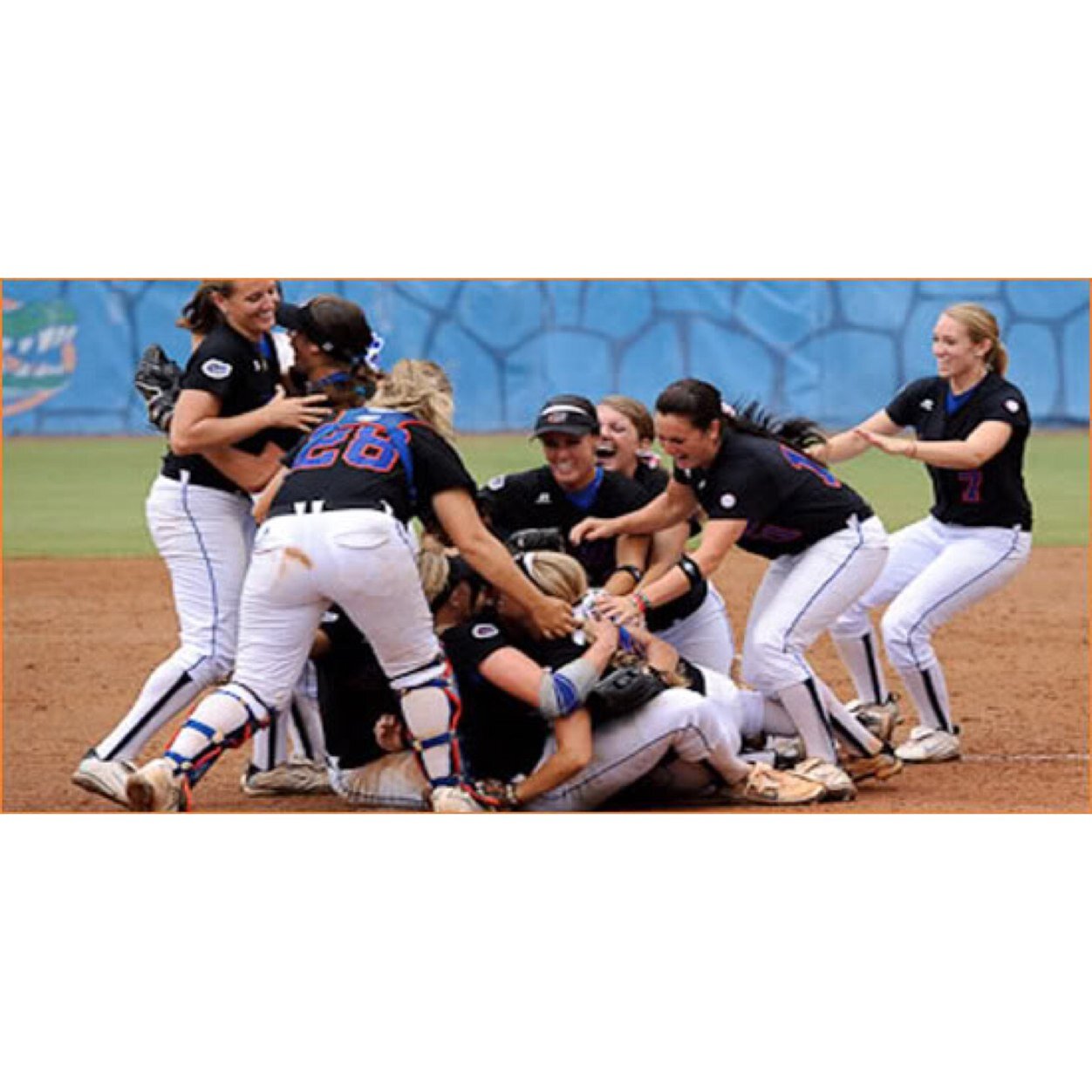 We're all one injury away from never playing again, so play every game like its you last