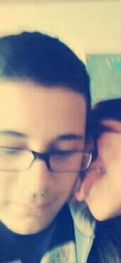 Seguime y te sigo!