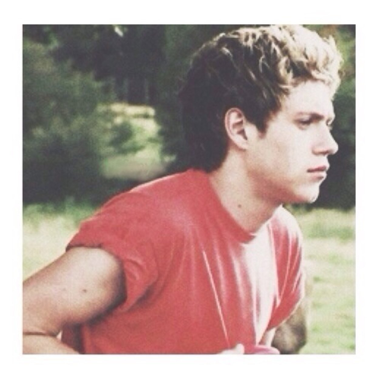 Your sunshine loves you, don't ever forget that.