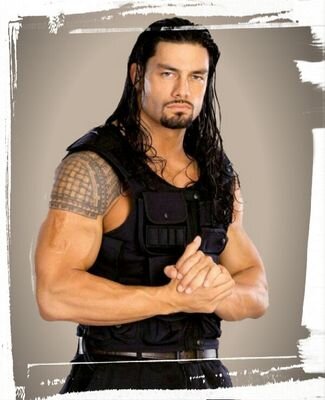 believe in Roman Reigns i am the ultimate spearing machine (single and looking)