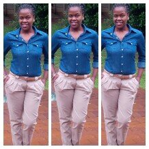God Fearing, Bubbly, Student At UJ and Also Managing @AquakhuDeep.Member Of @TUGOLove. ♥. #TeamFoloBack.