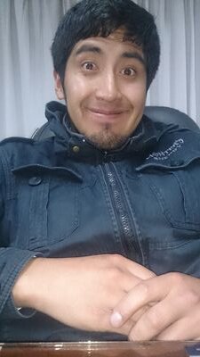 almermendoza's profile picture. 