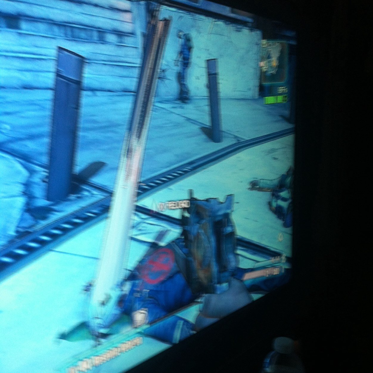 robvandam21's profile picture. 