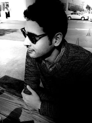 sant_h's profile picture. ''Before I speak, I have something important to say'', Groucho...