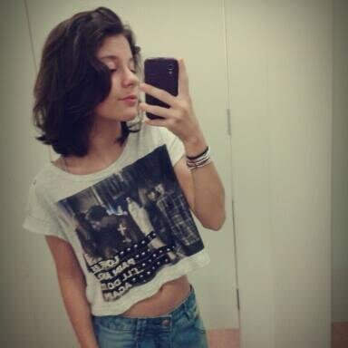 meu nome é Julia e isso é tudo :]