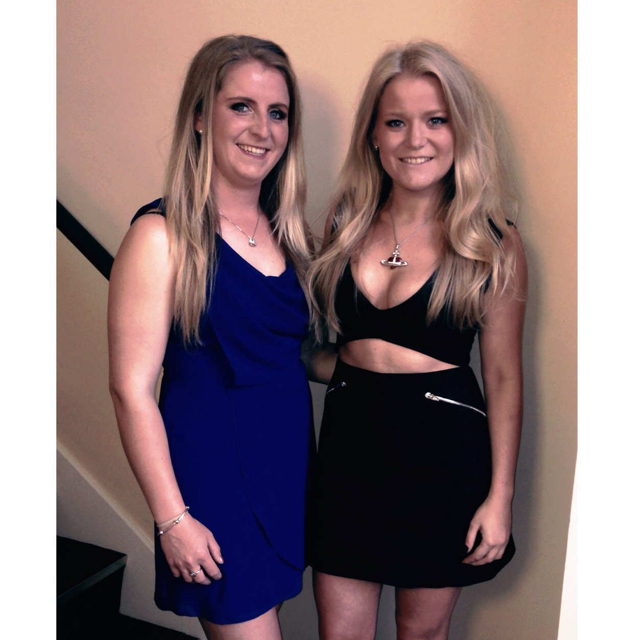 Fashion Student, Manchester.  Instagram - Amy_Devine