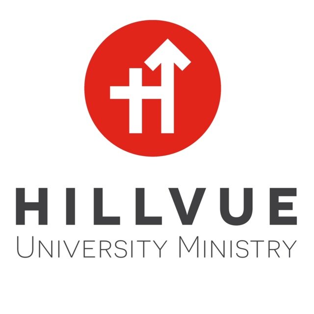 The university age followers of Jesus at Hillvue Heights Church in Bowling Green. We love God and we love people, with the love Jesus showed on the cross.