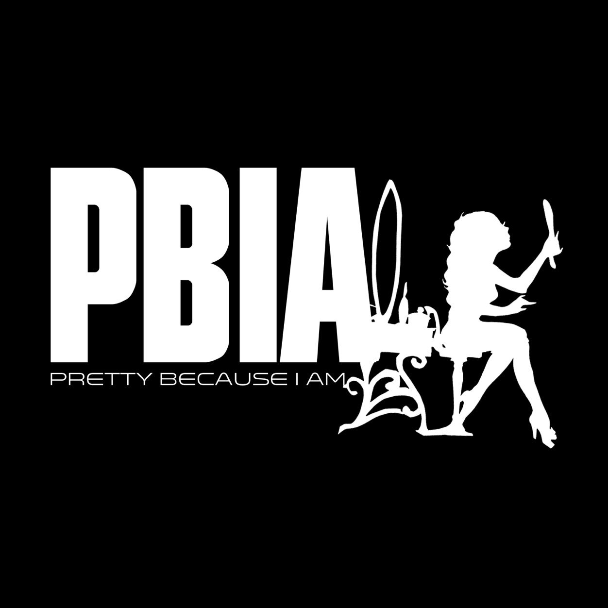 I will not let social media, television, men or even other females define me or my beauty. I am PRETTY BECAUSE I AM!!!! Join the movement!!!! #PBIA