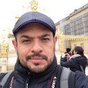 TinyBarriera's profile picture. Proyectando lo bueno ;^D