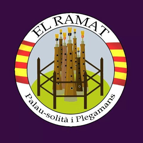 Escola de Gralla de Palau-solità i Plegamans. Catalunya
