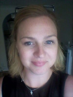 chorbacha's profile picture. an Irish native science teacher, horse lover, physiology geek and general science nerd