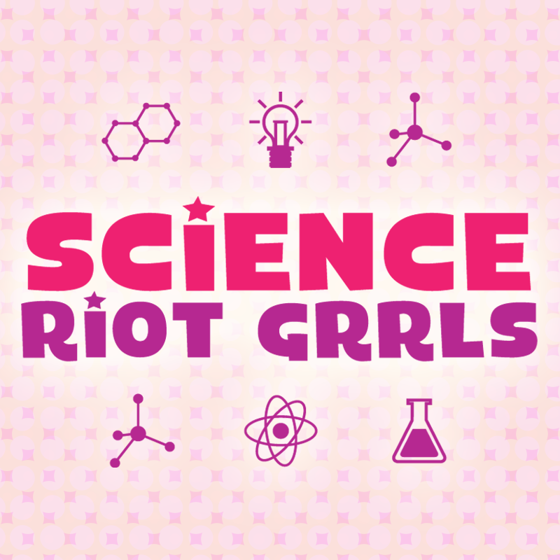 Science Riot Grrls is an after school science program for girls aged 6-12 years old.