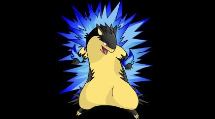 Typhlosion147's profile picture. Nothing to see here. Move along. Move along.