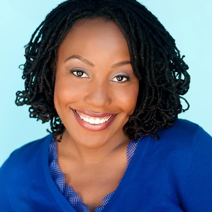Played Celie in The Color Purple: The Musical Also appearing on HOT IN CLEVELAND on TVLand & featured on new show w Taye Diggs Murder in the First on TNT