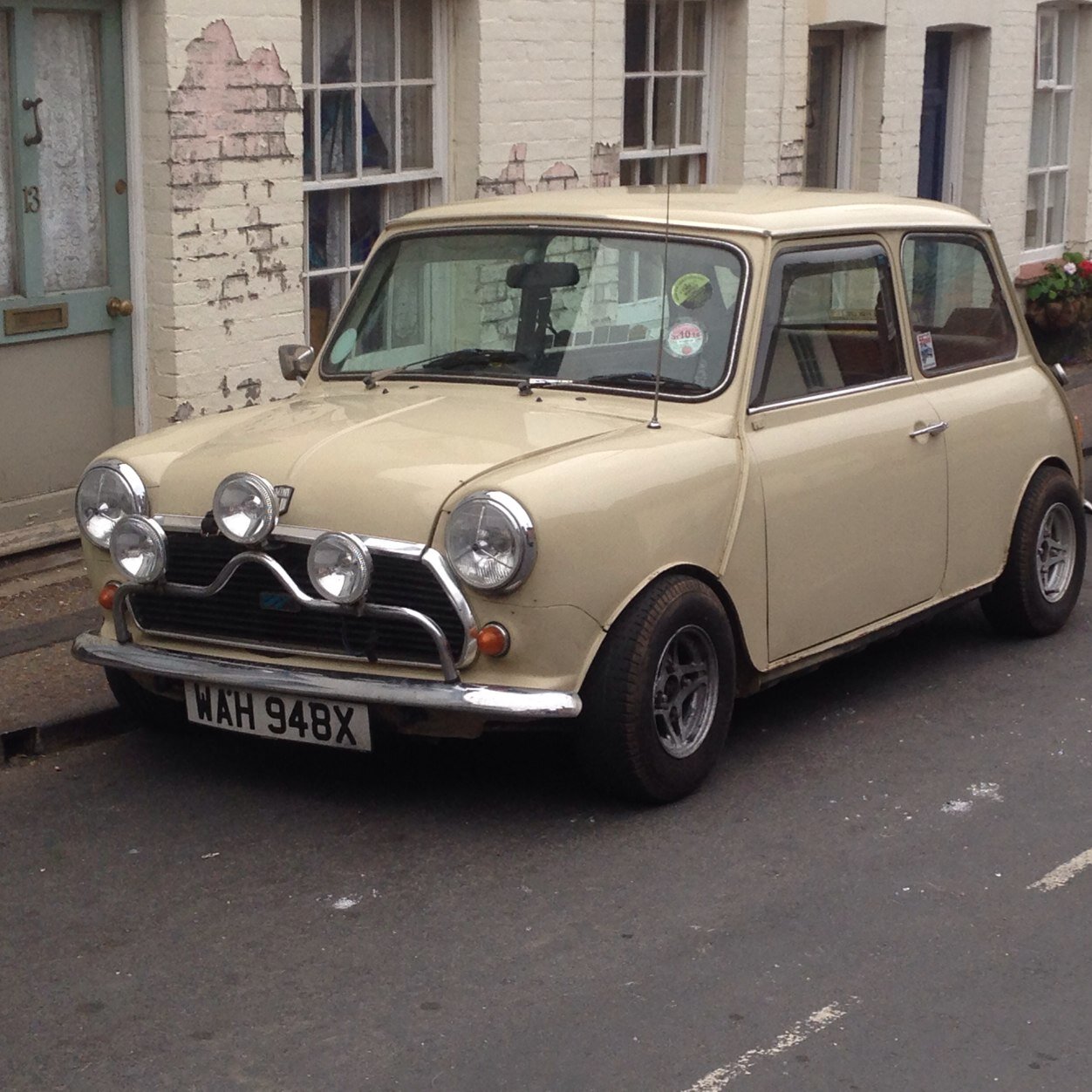 133Spud's profile picture. 