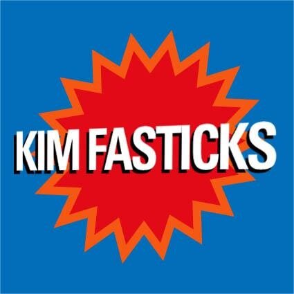 Kim Fasticks
