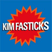 Kim Fasticks (@kimfasticks) 's Twitter Profile