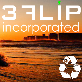 3Flip Records is based out of Long Beach, NY and inspired by action sports and eco-friendly living; created to deliver #music built with true #talent and #soul.