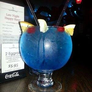 Sports Bar*Chinese Food*Karaoke Lounge*7 Pool Tables* Two Full Bars*--------Hours: 11am-2:30am Daily-------                         (503) 246-4055