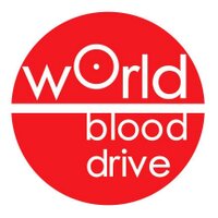 world blood drive (@wbdorg) 's Twitter Profile