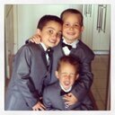 I am Mark Burgess, son, husband to Anna, dad to Daniel, Joel, & Kaleb, church planter in Lima, team leader in the Amazon Jungle, and I love my life.