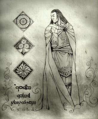 feanor81's profile picture. 