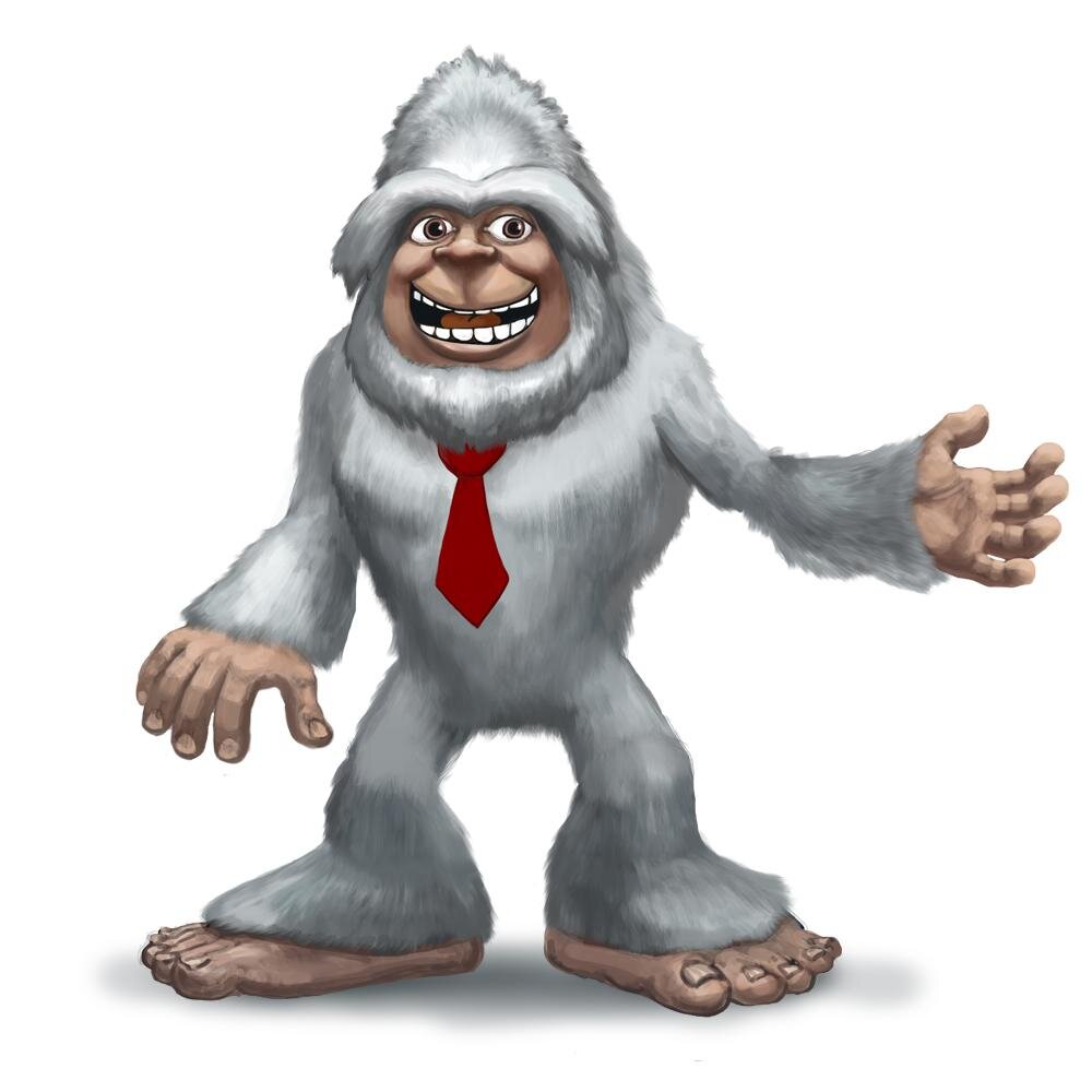 BizYeti, the business content sharing community. Visit BizYeti for business content and events!